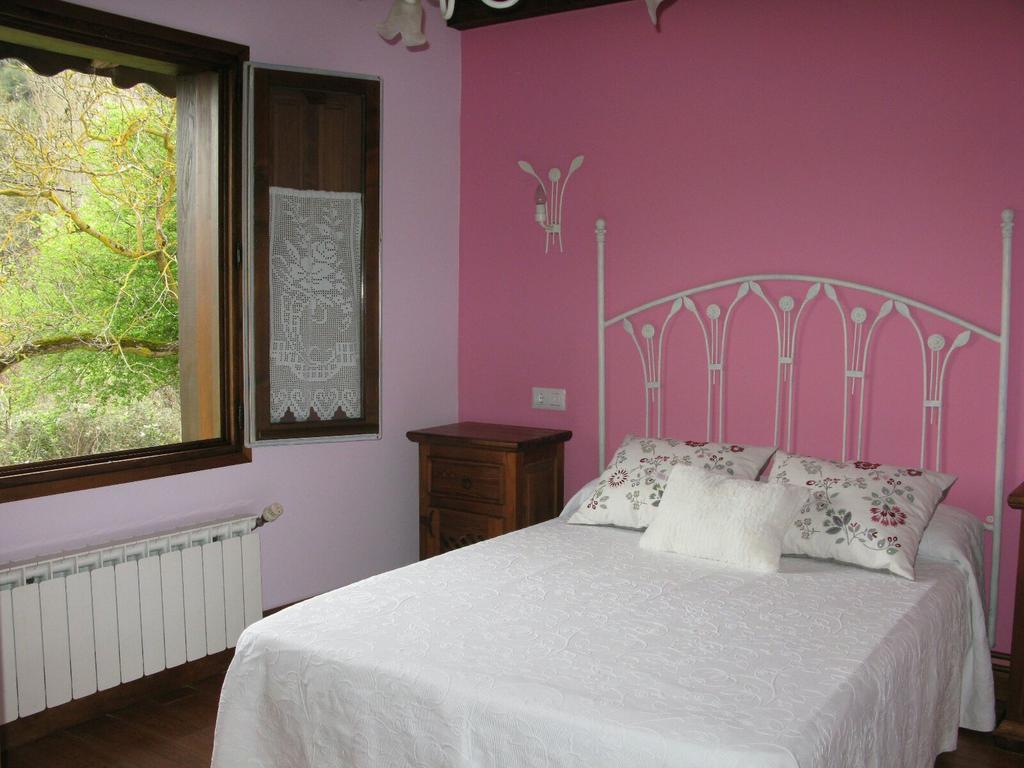Casa Leny Hotell La Vega  Eksteriør bilde