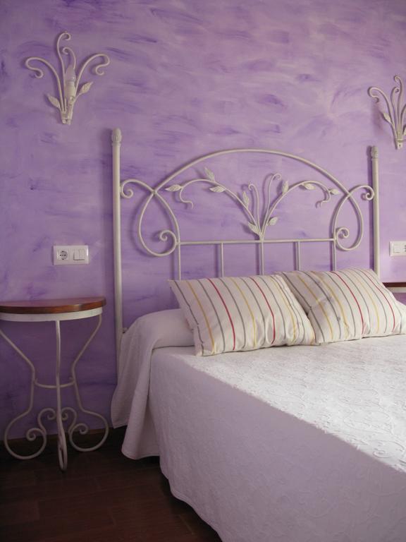 Casa Leny Hotell La Vega  Eksteriør bilde