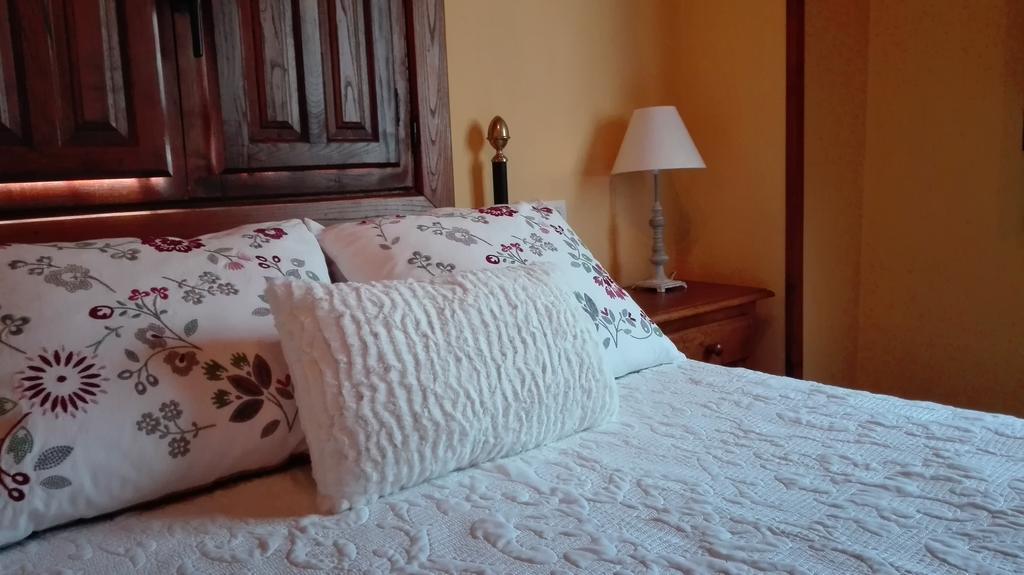 Casa Leny Hotell La Vega  Eksteriør bilde