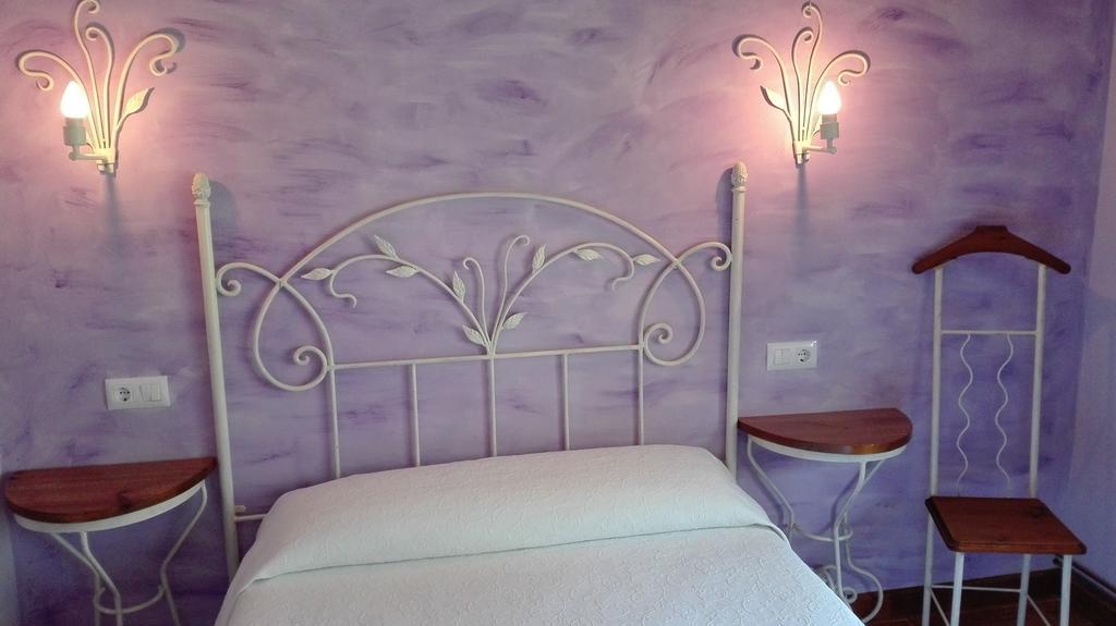 Casa Leny Hotell La Vega  Eksteriør bilde